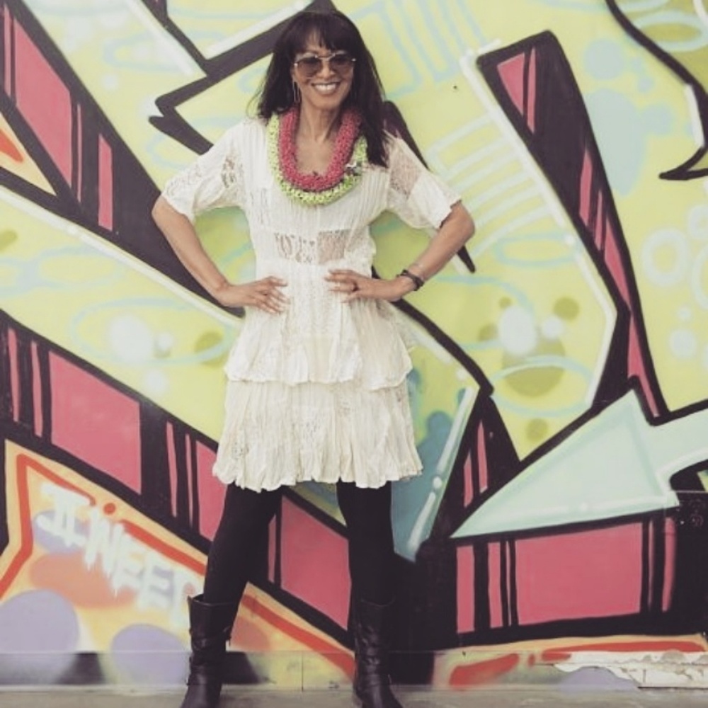 Meet your Posher, Barbara